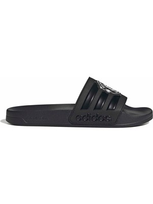 Adidas Sportswear HQ2591 Adilette Shower Manchester United Terlik