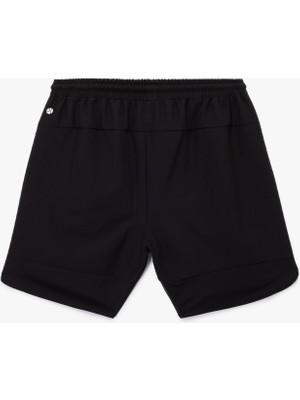 Koton Fermuarlı Cep Detaylı Beli Bağcıklı Spor Şort
