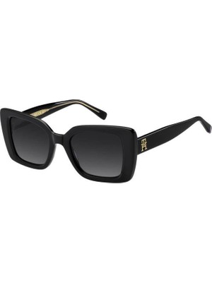 Tommy Hilfiger Th 2341/S - 807519O - 26C - 51 Kadın Güneş Gözlüğü