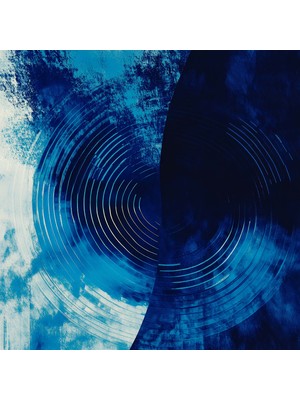 Aden Dijital Dekoratif Kanvas Tablo