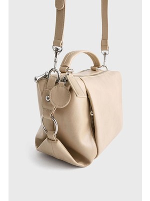 Love My Body Çanta Bej 121L9815000