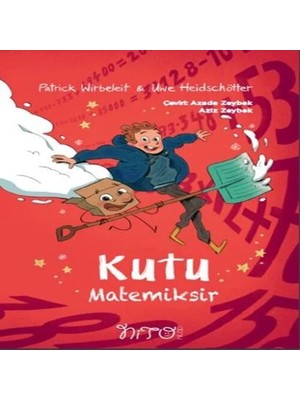 TeknoKapsül Kutu Matemiksir