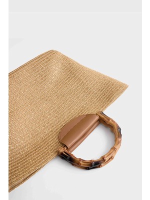 Love My Body Çanta Camel 121L9809000