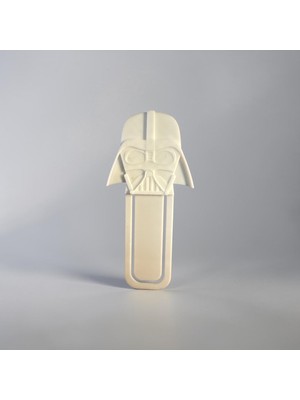 Nozzle Works Darth Vader Kitap Ayracı