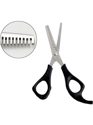 TeknoKapsül Plastik Saplı Ara Makası