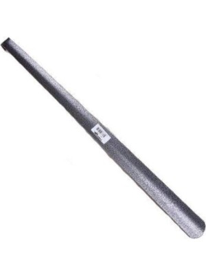 Metal Ayakkabı Çekeceği Kerata Bakır Renk Büyük Boy 70 cm