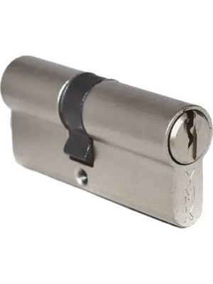 TeknoKapsül Eko 68MM Saten Bilyalı Hibrit Barel, Kapı Silindiri