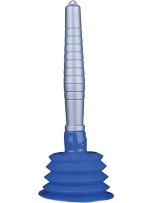 Küçük Körüklü Pompa, Lavabo Pompası, Vantuz