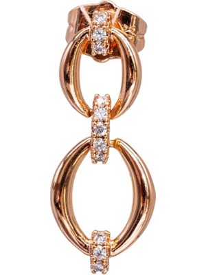 PremiumPort Şık ve Modern Tasarımlı, Zarif Küpe ile Tarzınıza Güzellik Katın