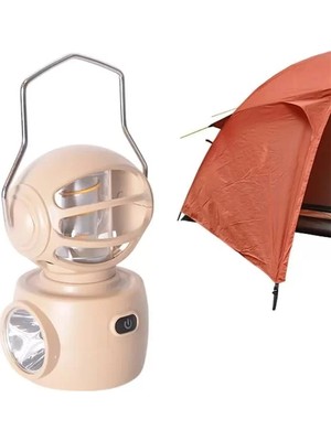 TeknoKapsül LF-3328A 30WATT Kamp Lambası