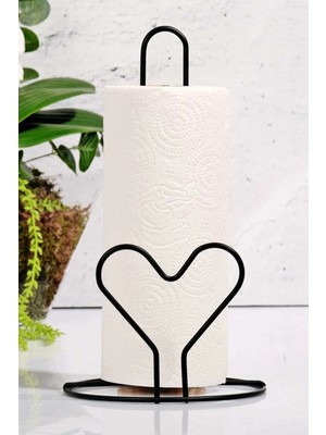 Metal Kağıt Havluluk Krom