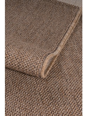 Carpet Diem Home Design Cozy-Yumuşak Dokulu Bukle Oturma Odası, Salon ve Koridor Halısı