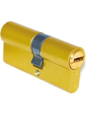 TeknoKapsül Eko 68MM Sarı Bilyalı, Hibrit Barel, Kapı Silindiri