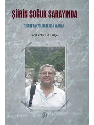 Mühür Kitaplığı Şiirin Soğuk Sarayında