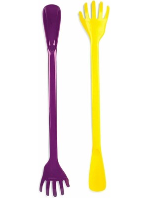 Ayakkabı Çekeceği Kerata ve Sırt Kaşıyıcı 60 Adet