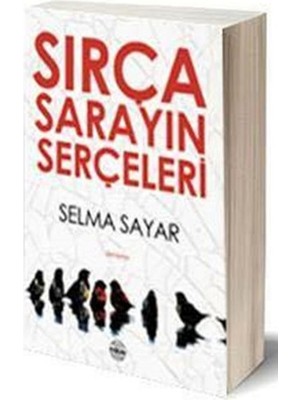 Mühür Kitaplığı Sırça Sarayın Serçeleri