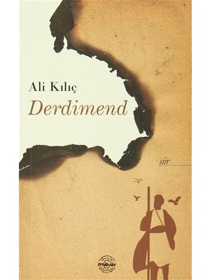 Mühür Kitaplığı Derdimend