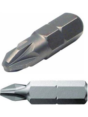 Najmaddin Mey Ithalat® Izeltaş Ph3 25 mm Yıldız Bits Uç