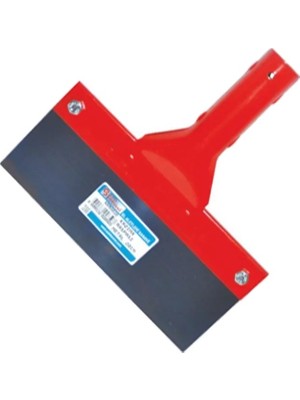 TeknoKapsül Metal Gövdeli Kazıma Raspası 20CM