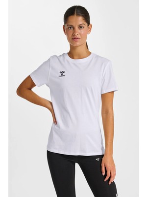 Hummel Go 2.0 Traınıng Kısa Kollu Tişört