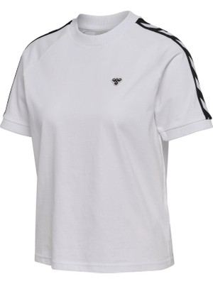 Hummel Archıve Regular W Kısa Kollu Tişört
