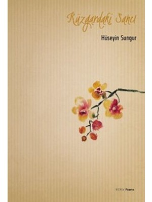 Mühür Kitaplığı Rüzgardaki Sancı