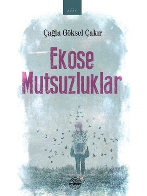 Mühür Kitaplığı Ekose Mutsuzluklar