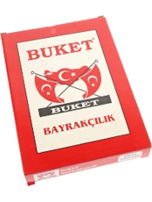 Pearl Shop Bayrak 70X105 BKT-106