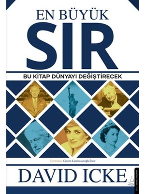 Destek Yayınları En Büyük Sır