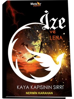 Meteor Yayınevi Ize ve Lena
