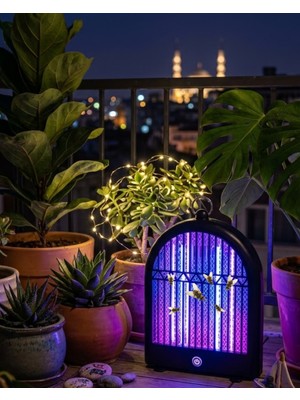 Net Damla W11 Sinek Kovucu - Lisinya