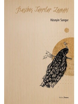 Mühür Kitaplığı Başıboş Tanrılar Zamanı