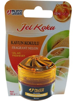 Pearl Shop Kavun Kokusu