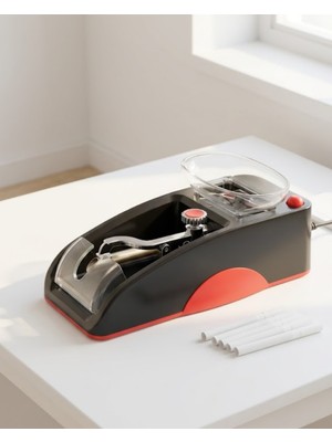 Net Damla Horns Sarma Makinesi - Lisinya