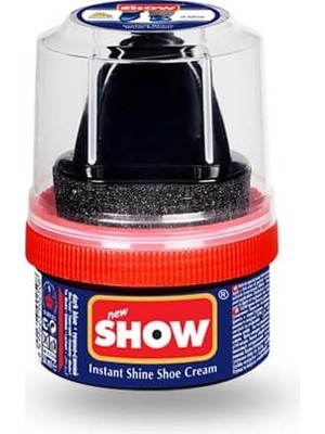 Pearl Shop Ayakkabı Boyası 50 gr (Lacivert)