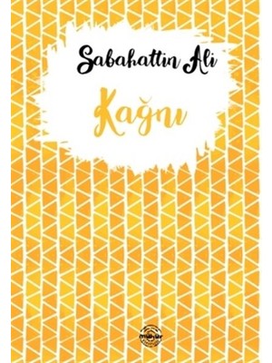 Mühür Kitaplığı Kağnı