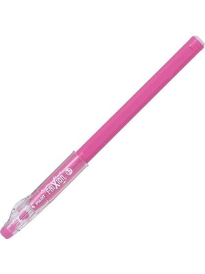Pearl Shop Frixion Ball Stick -Pembe