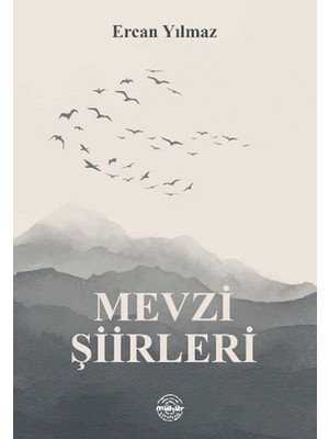 Mühür Kitaplığı Mevzi Şiirleri