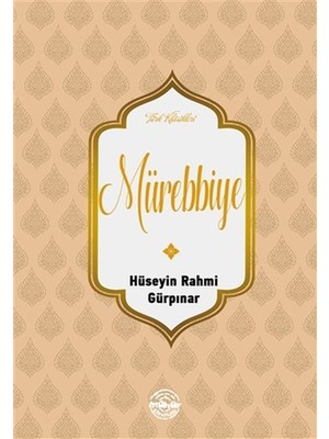 Mühür Kitaplığı Mürebbiye