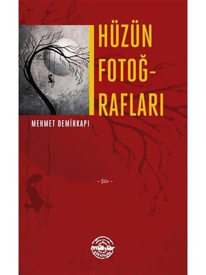 Mühür Kitaplığı Hüzün Fotoğrafları
