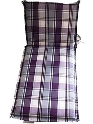 Pearl Shop Sandalye Minderi, 115 cm x 48 cm