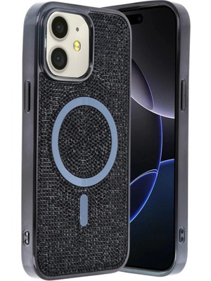 Eco Port Joko Apple Iphone 11 Helen Magsafe Kapak - Siyah