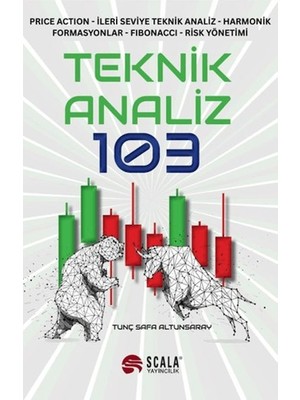 TeknoKapsül Teknik Analiz 103