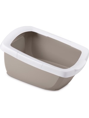 İmac Drnds Imac Funny  Tuvaleti Bej/beyaz 65X47,5X33CM