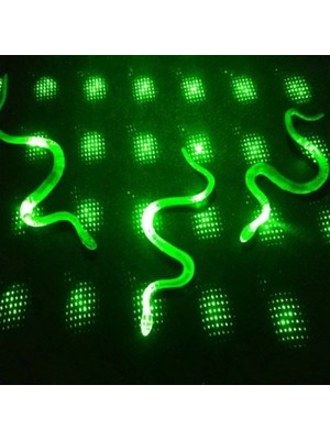 Eco Lounge Yılan Kırkayak Şaka Oyuncağı 36 Adet