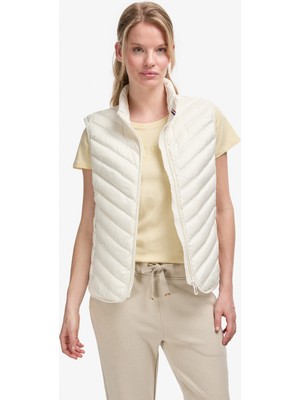 U.s. Polo Assn. Kadın Yelek (Dokuma) 50319224-VR256