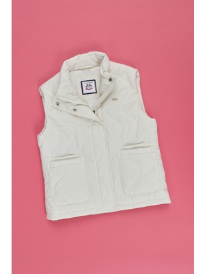 U.s. Polo Assn. Kız Çocuk Yelek (Dokuma) 50319227-VR256