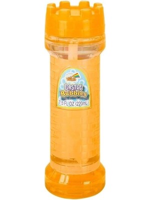 Eco Lounge 1654 Kale Köpük Oyunu 220ML