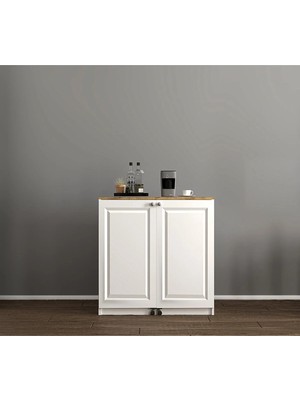 FLY Salina Kiler Dolabı 90 cm