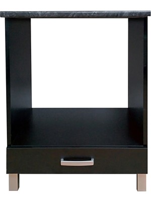 FLY Ankastre Modüllü Üniversal Mutfak Dolabı 60 cm